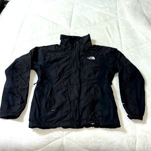 The North Face winter jacket Hyvent